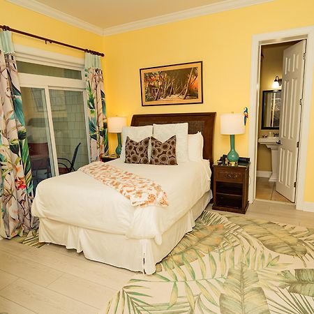 Water'S Edge Inn - Adults Only Folly Beach Buitenkant foto