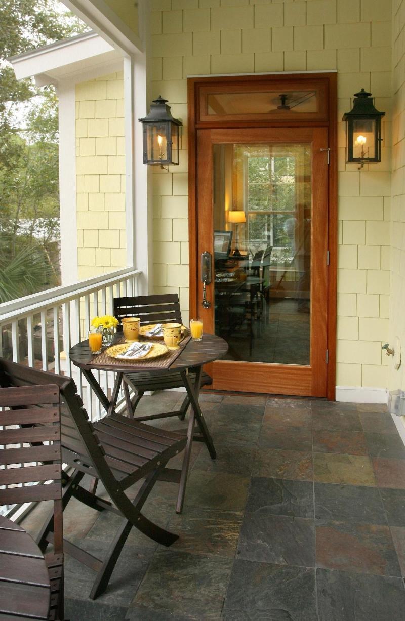 Water'S Edge Inn - Adults Only Folly Beach Buitenkant foto