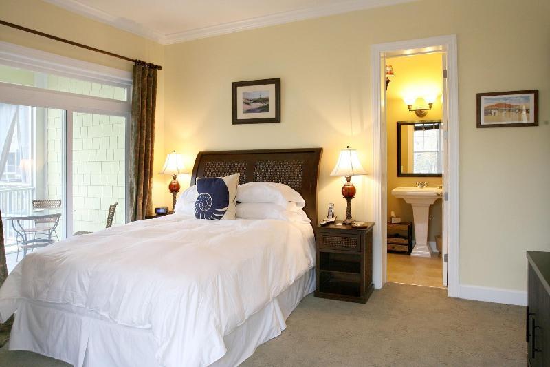 Water'S Edge Inn - Adults Only Folly Beach Buitenkant foto