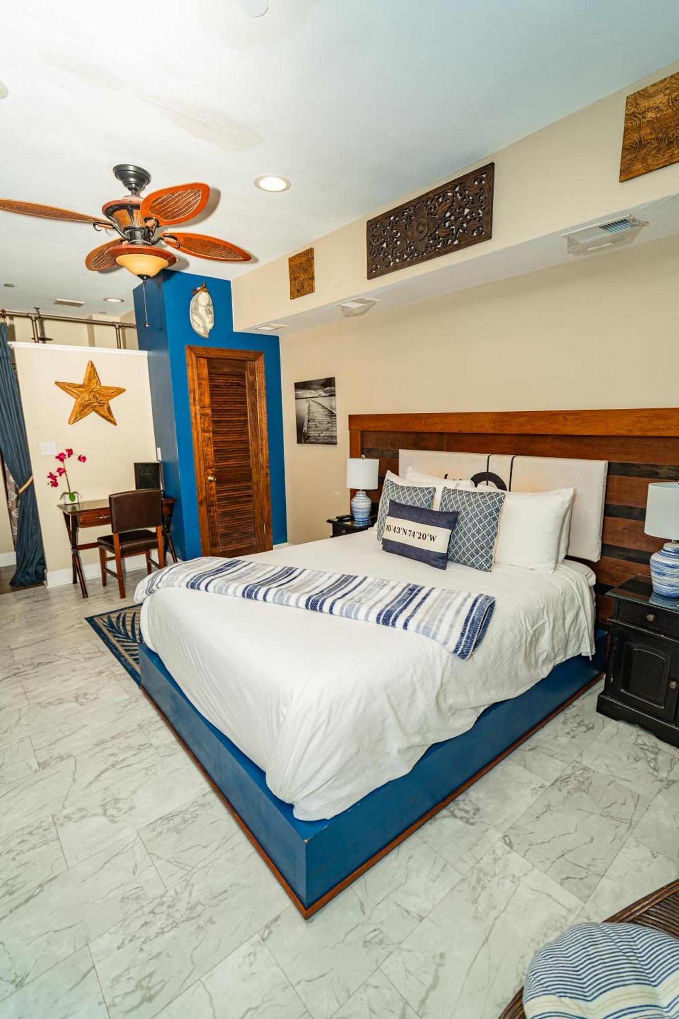 Water'S Edge Inn - Adults Only Folly Beach Buitenkant foto