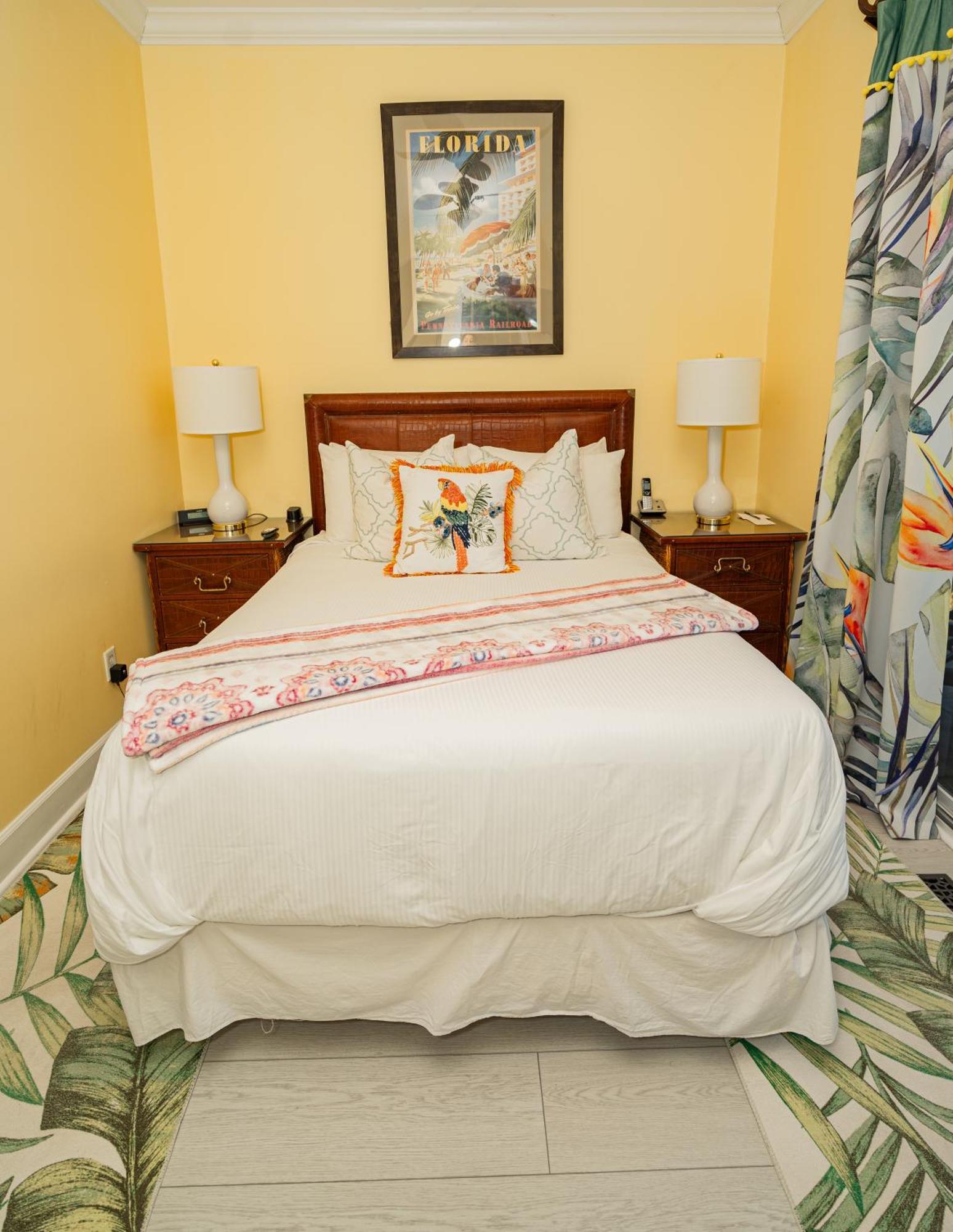 Water'S Edge Inn - Adults Only Folly Beach Buitenkant foto