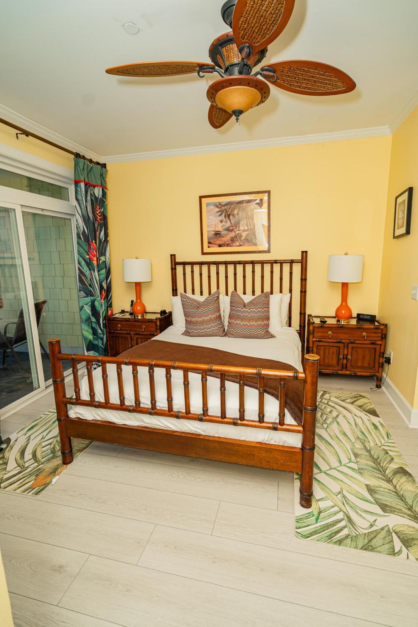 Water'S Edge Inn - Adults Only Folly Beach Buitenkant foto
