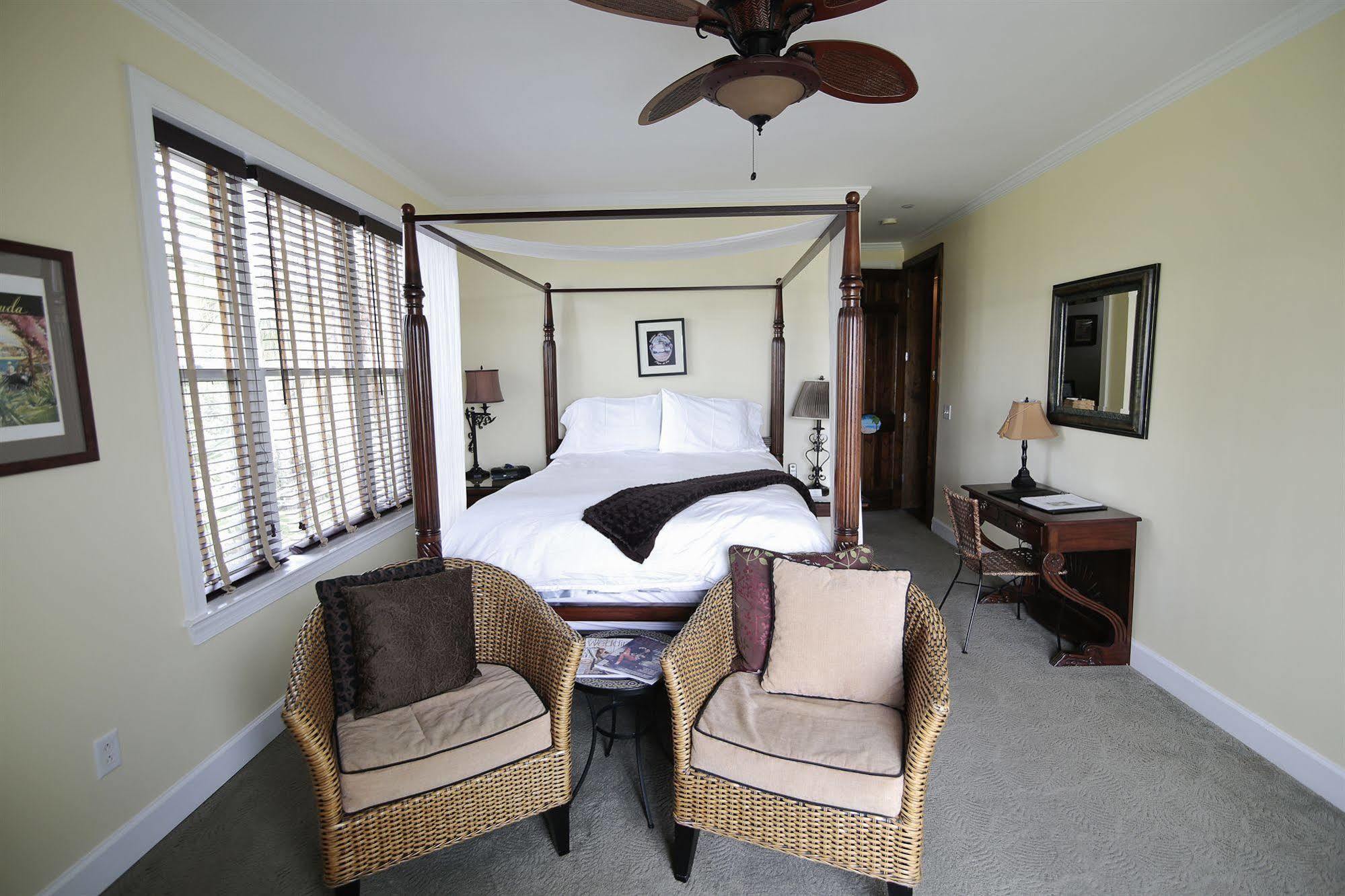 Water'S Edge Inn - Adults Only Folly Beach Buitenkant foto