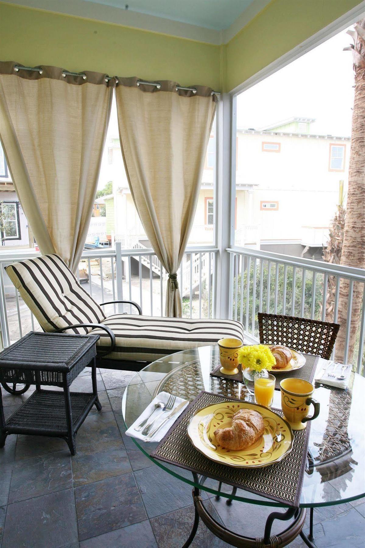 Water'S Edge Inn - Adults Only Folly Beach Buitenkant foto